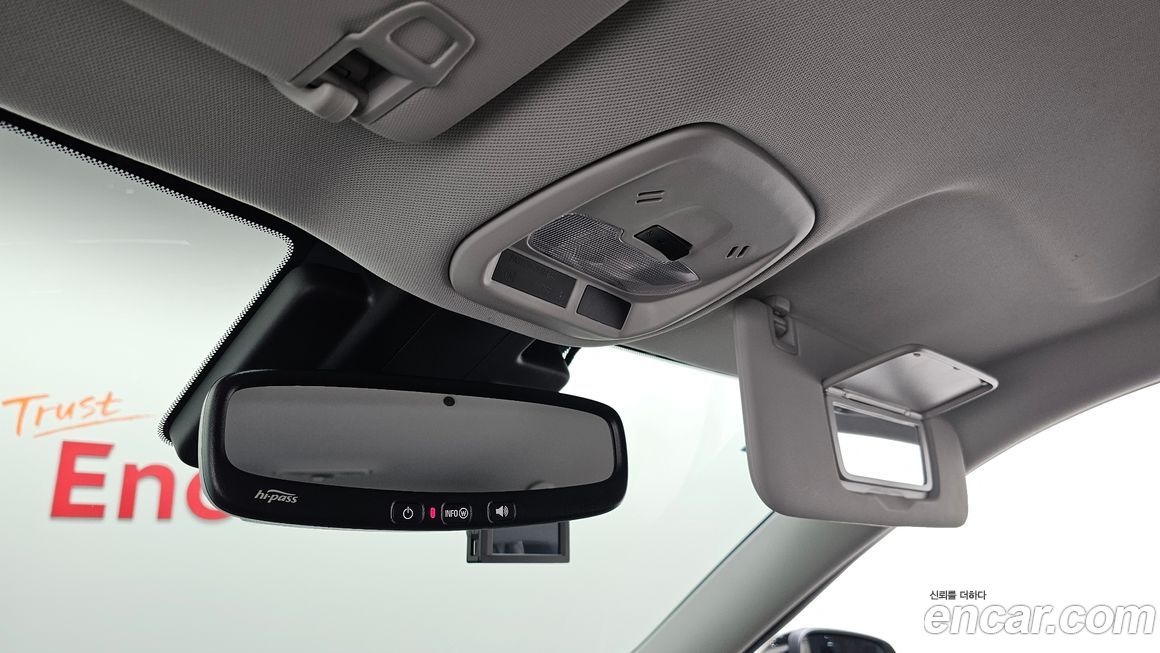 ChevroletGMDaewoo Trax 2025