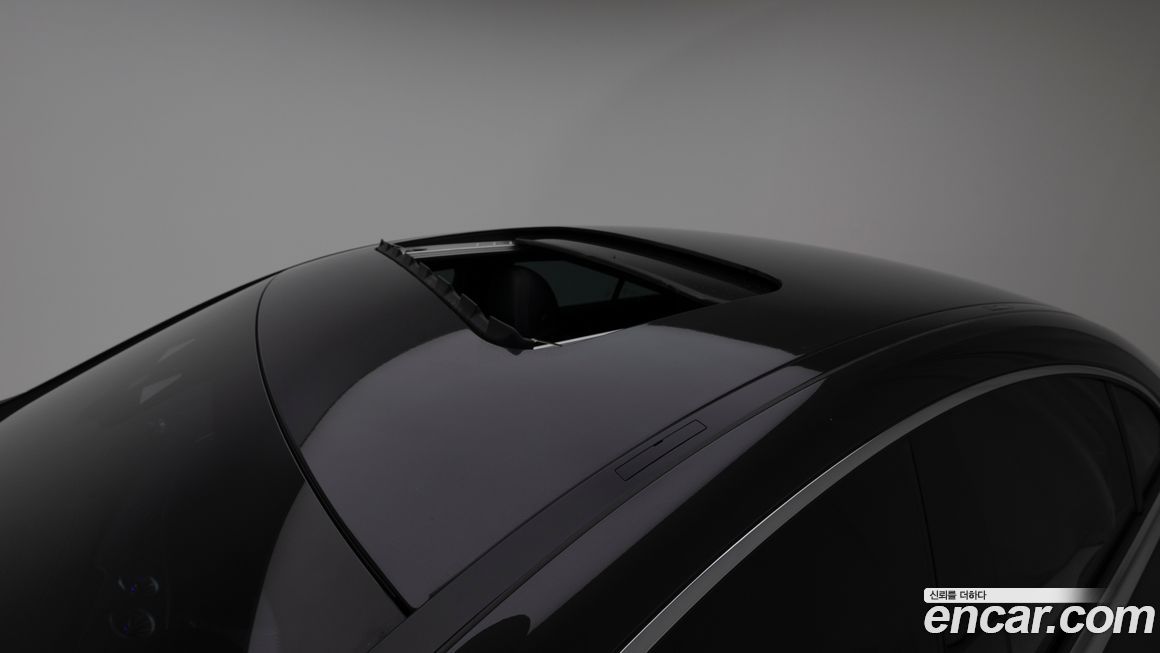 Mercedes-Benz CLS-Class 2021