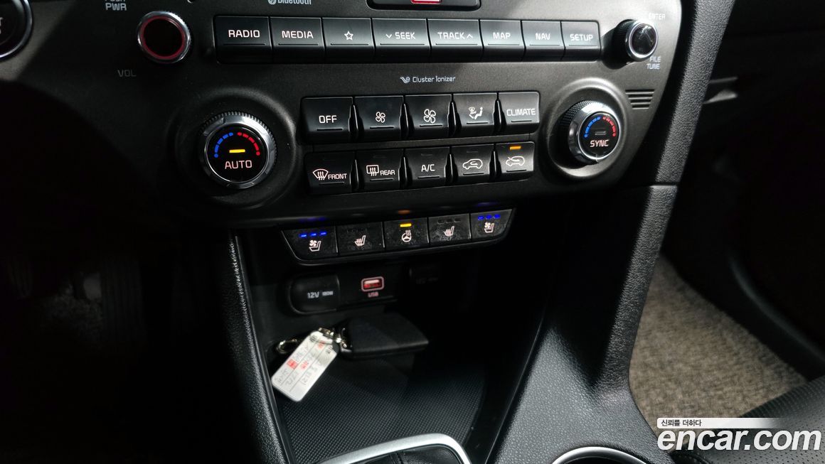 Kia Sportage 2020