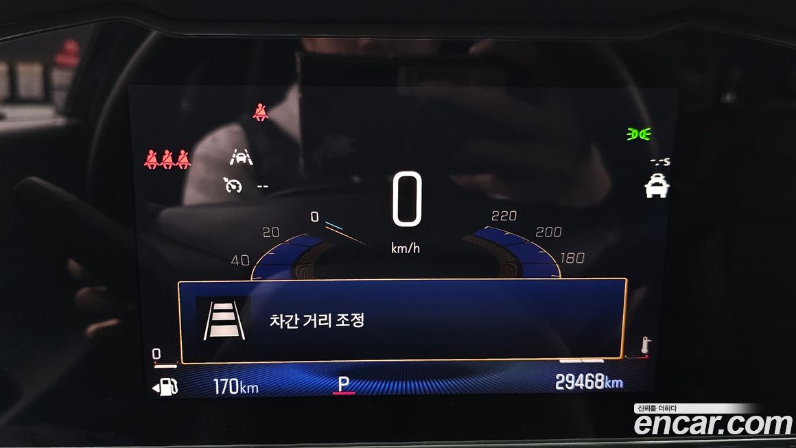 ChevroletGMDaewoo Trax 2025