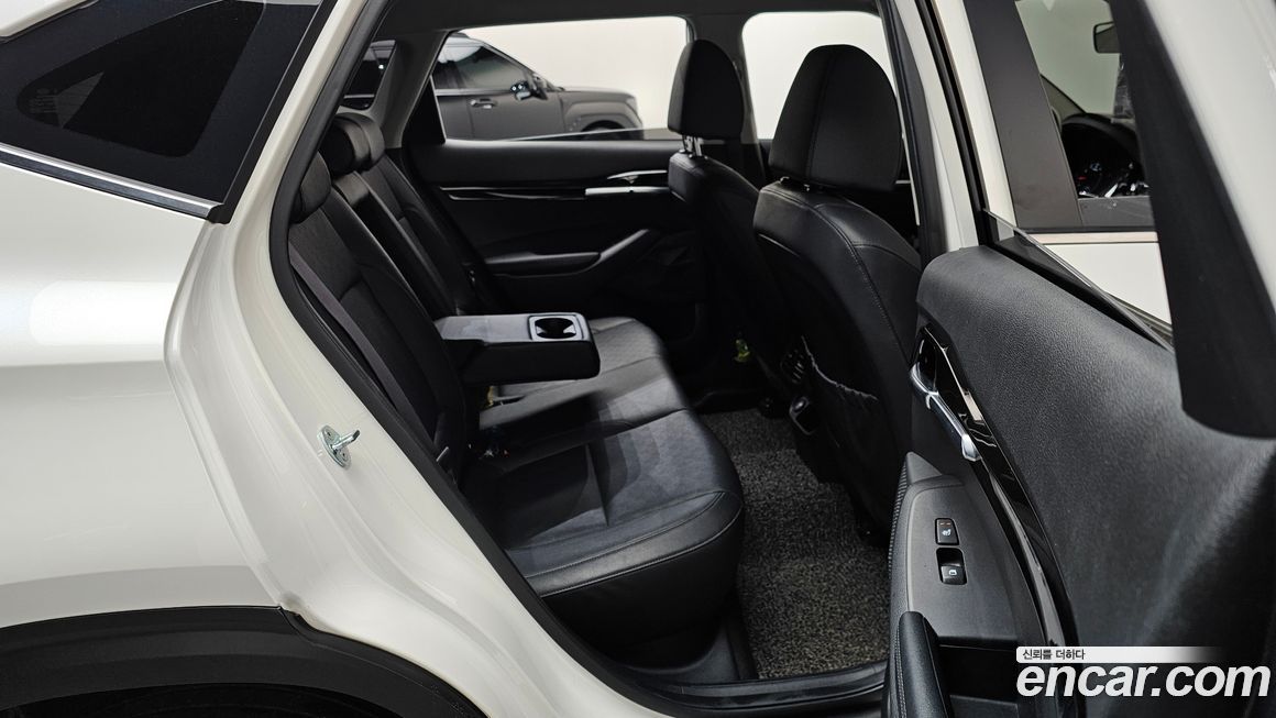 Kia Seltos 2021