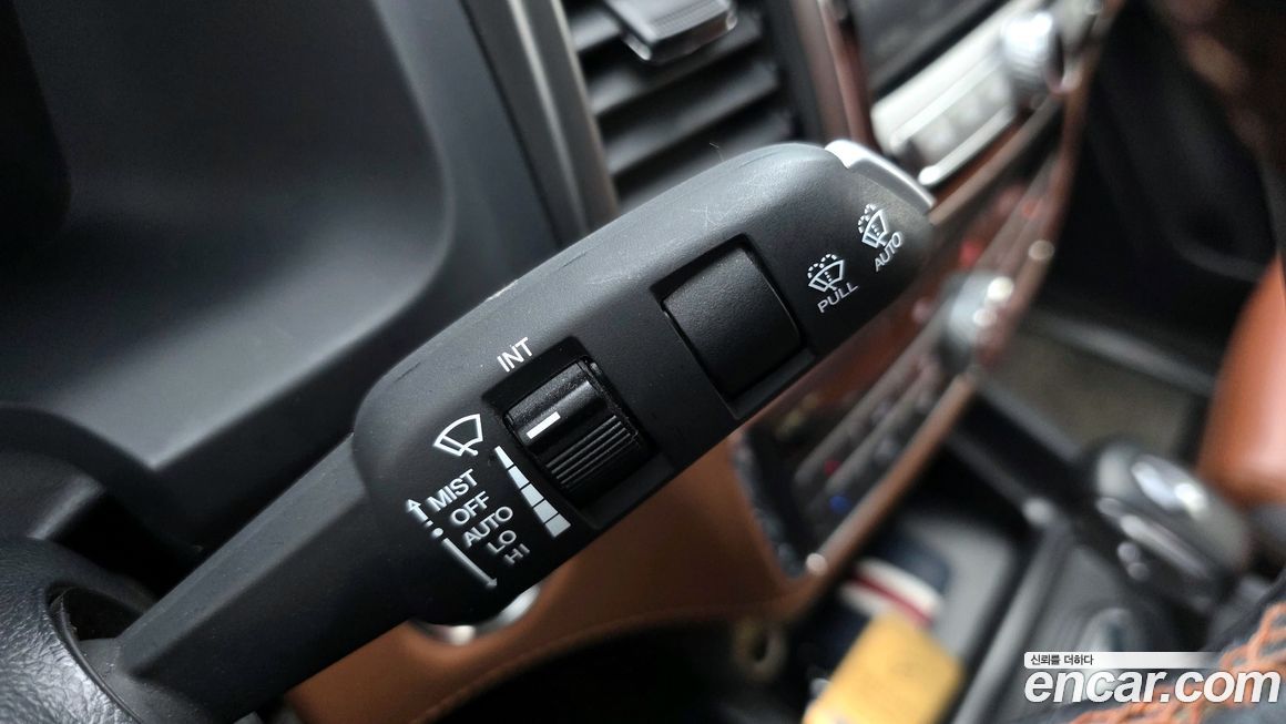 KG_Mobility_Ssangyong Rexton 2020