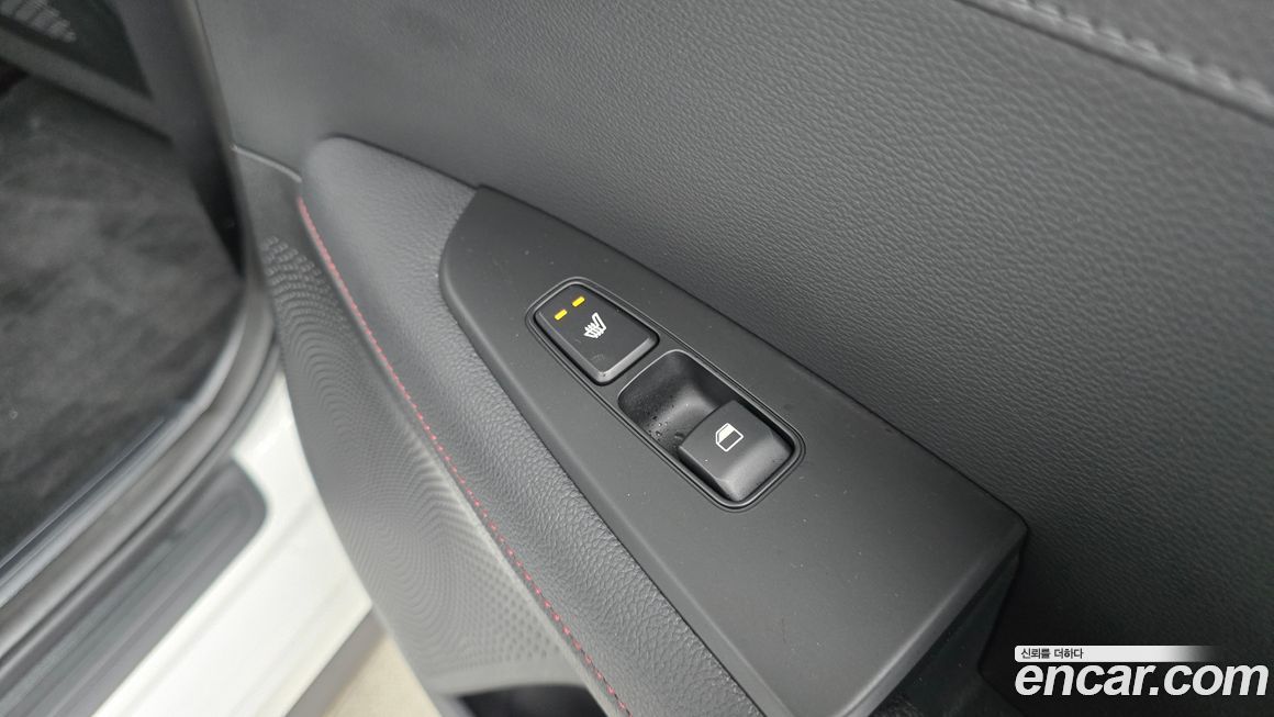 Kia K3 2022