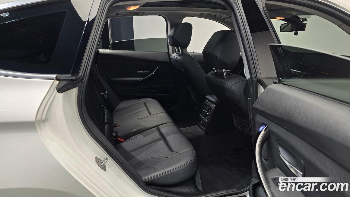 BMW Gran Turismo 2020