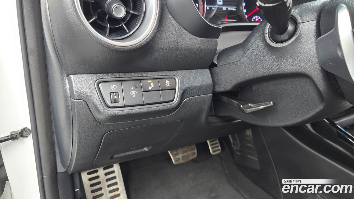 Kia K3 2022