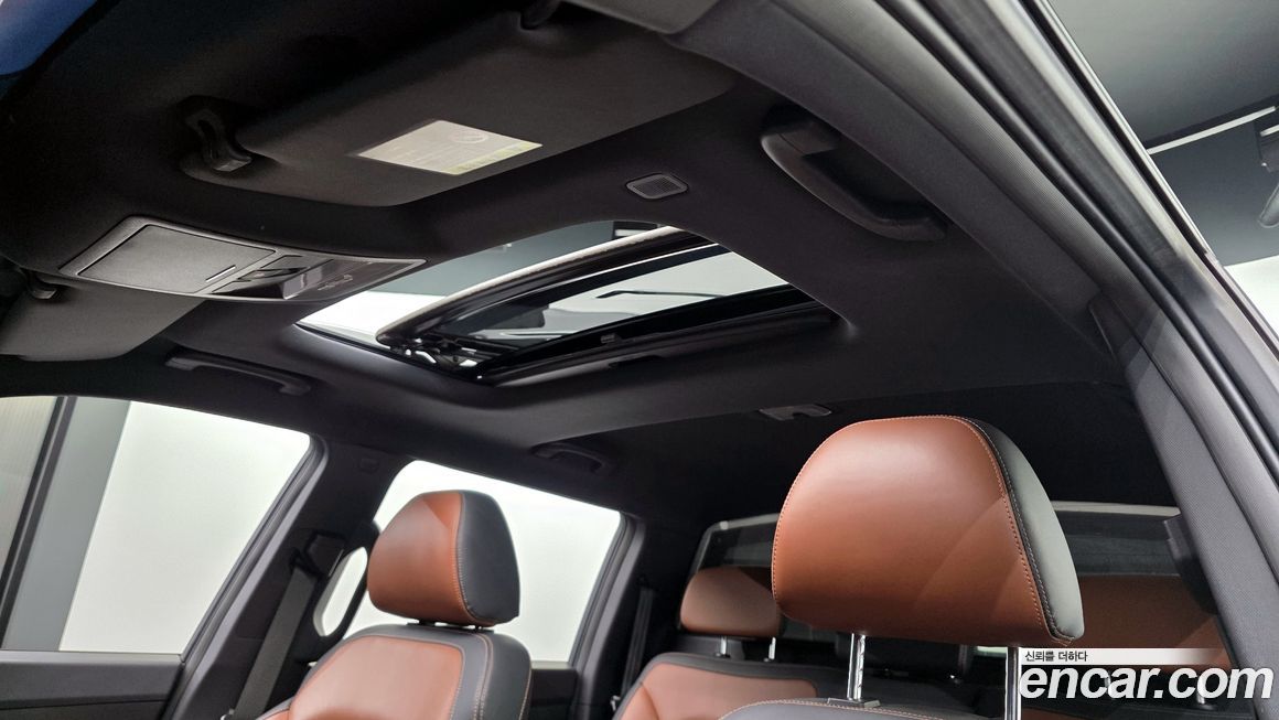 KG_Mobility_Ssangyong Rexton 2020