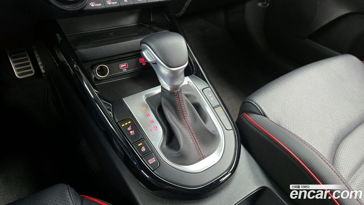 Kia K3 2022