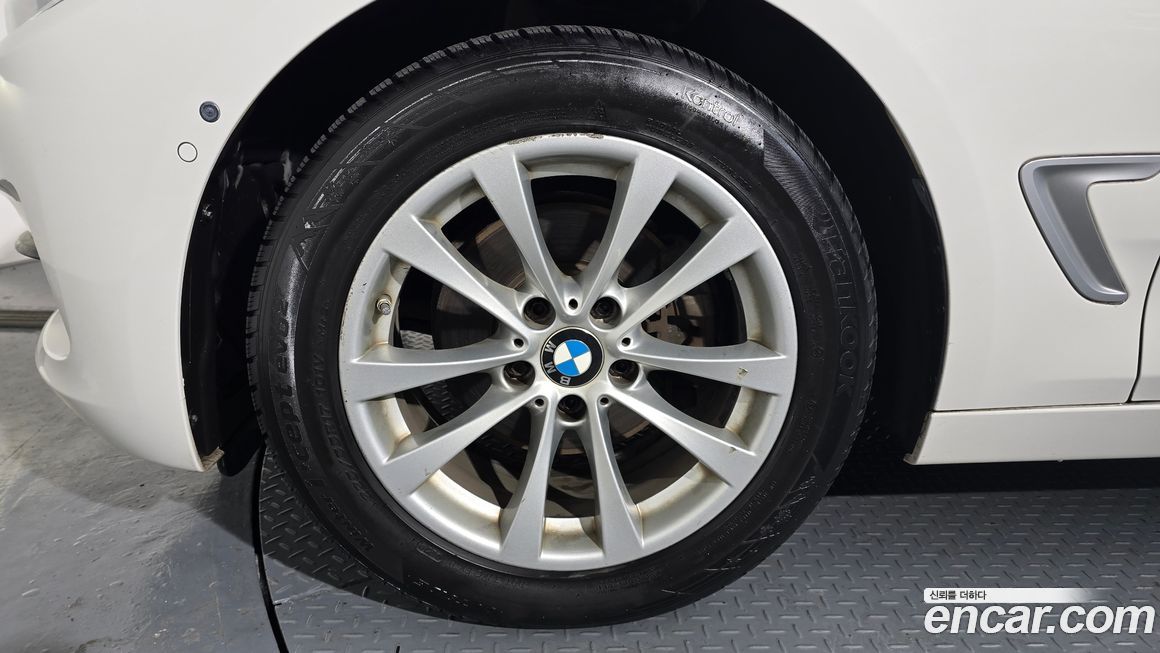 BMW Gran Turismo 2020