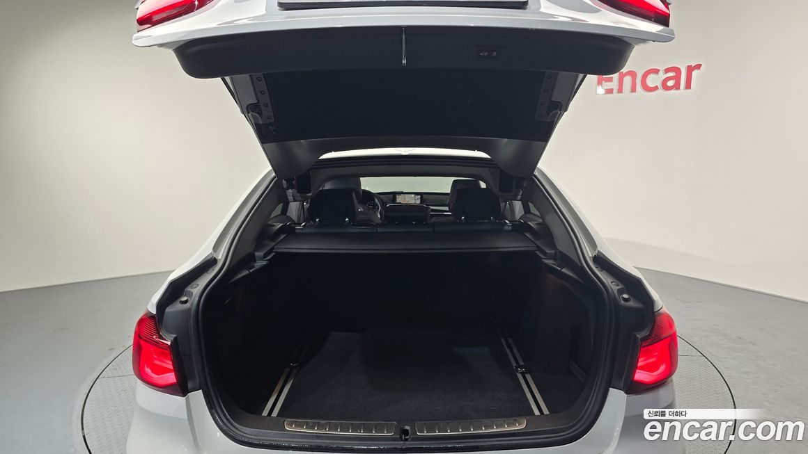 BMW Gran Turismo 2020