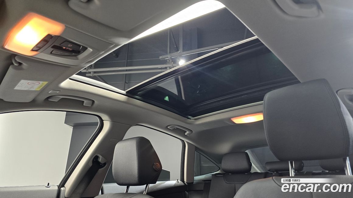 BMW Gran Turismo 2020