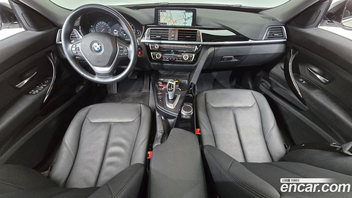 BMW Gran Turismo 2020