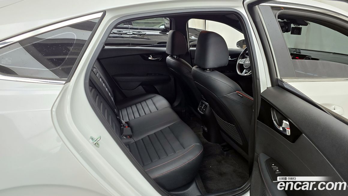 Kia K3 2022