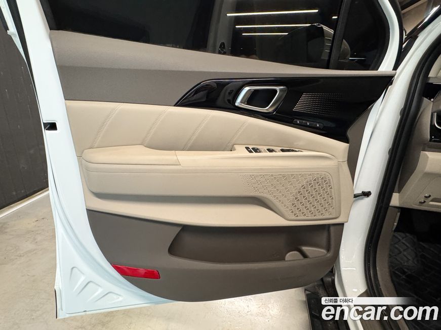 Kia Canival 2024