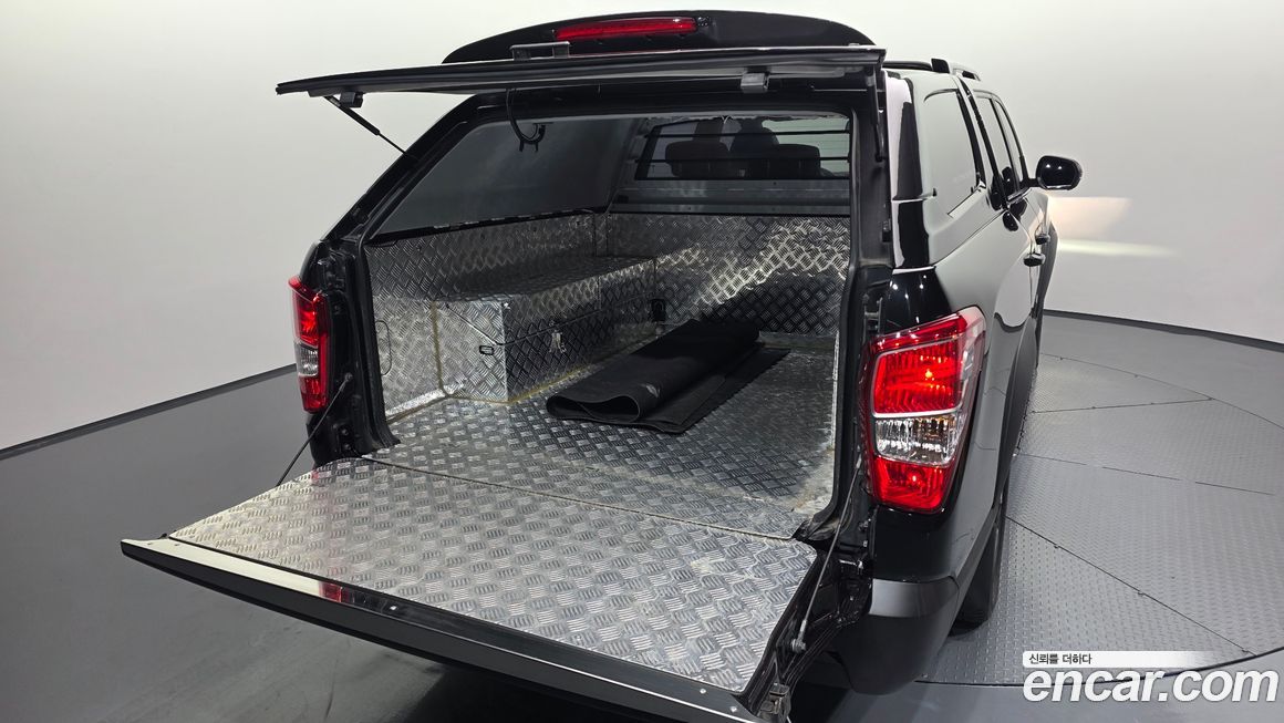 KG_Mobility_Ssangyong Rexton 2020