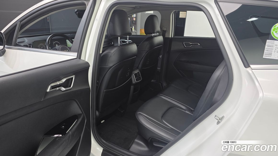Kia Sportage 2023