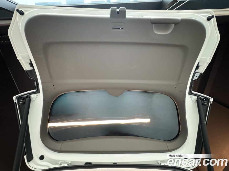 Kia Canival 2024
