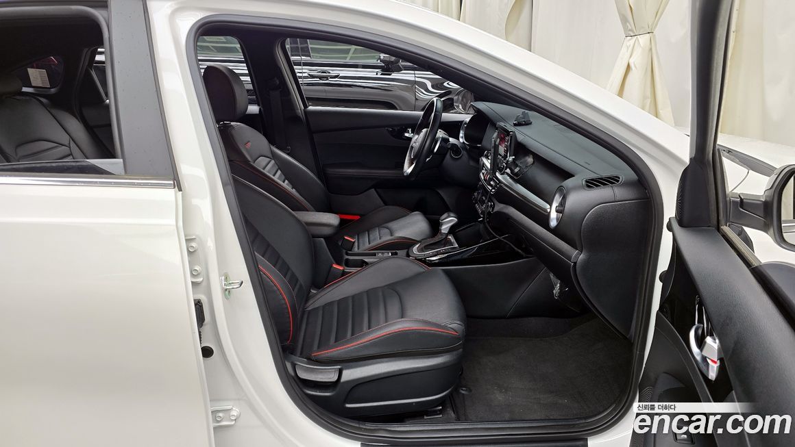 Kia K3 2022