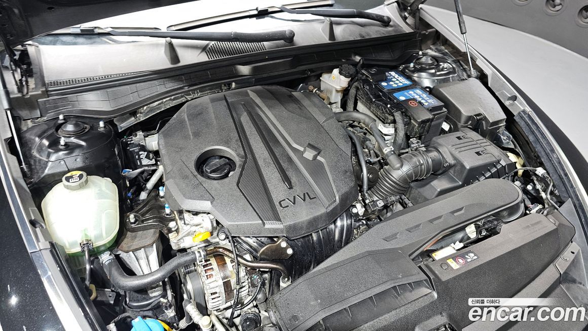 Hyundai Sonata 2020