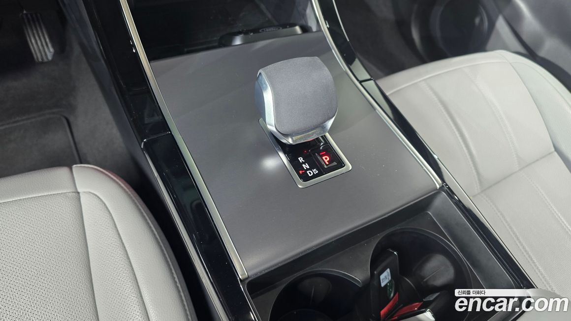 Land Rover Range Rover Evoque 2026
