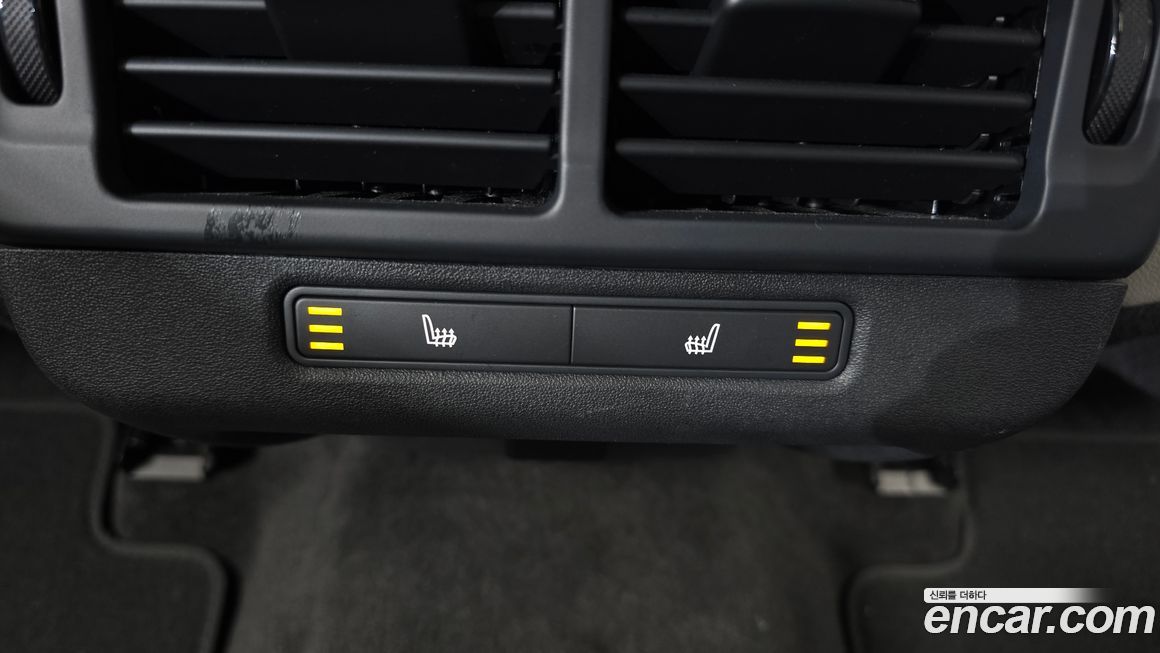 Land Rover Range Rover Evoque 2026