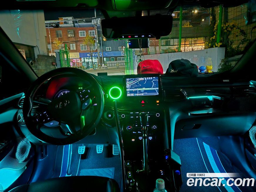 Hyundai Veloster 2019