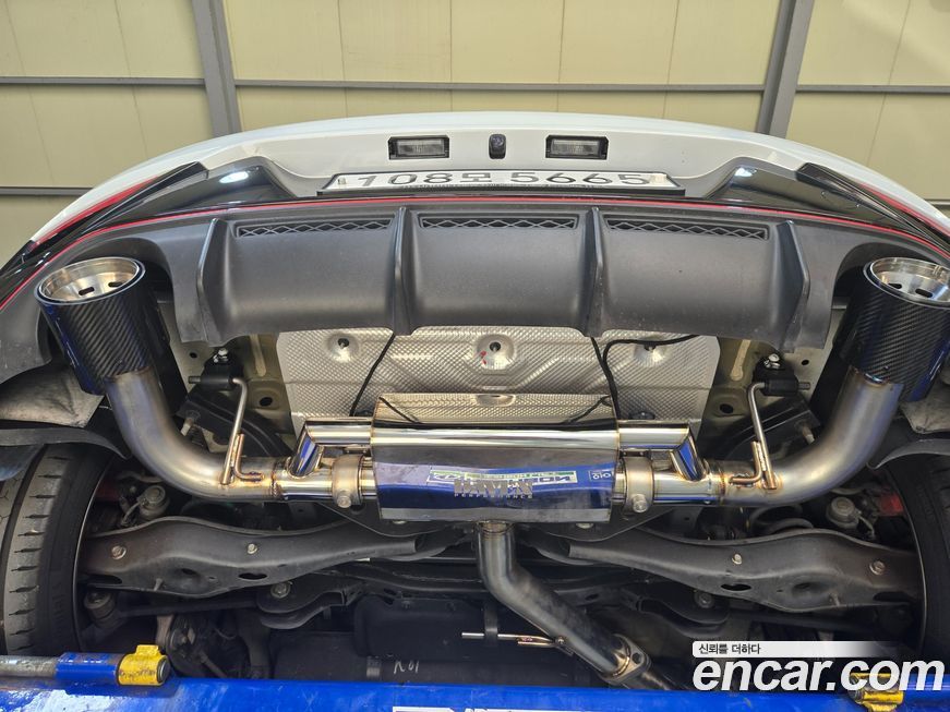 Hyundai Veloster 2019