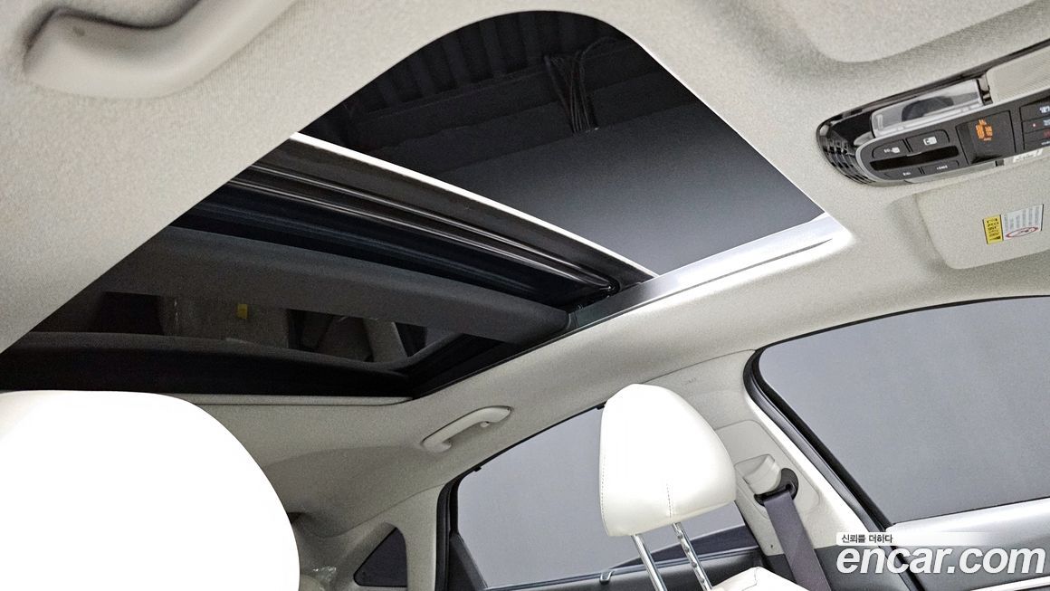 Hyundai Sonata 2020
