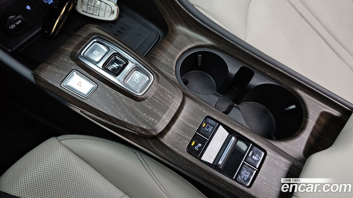Hyundai Sonata 2020
