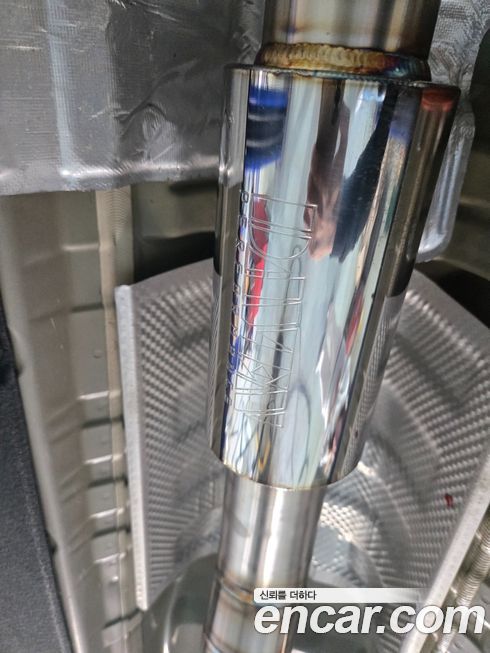 Hyundai Veloster 2019