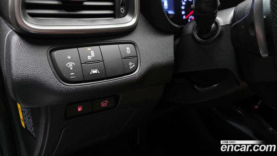 Kia Sorento 2020