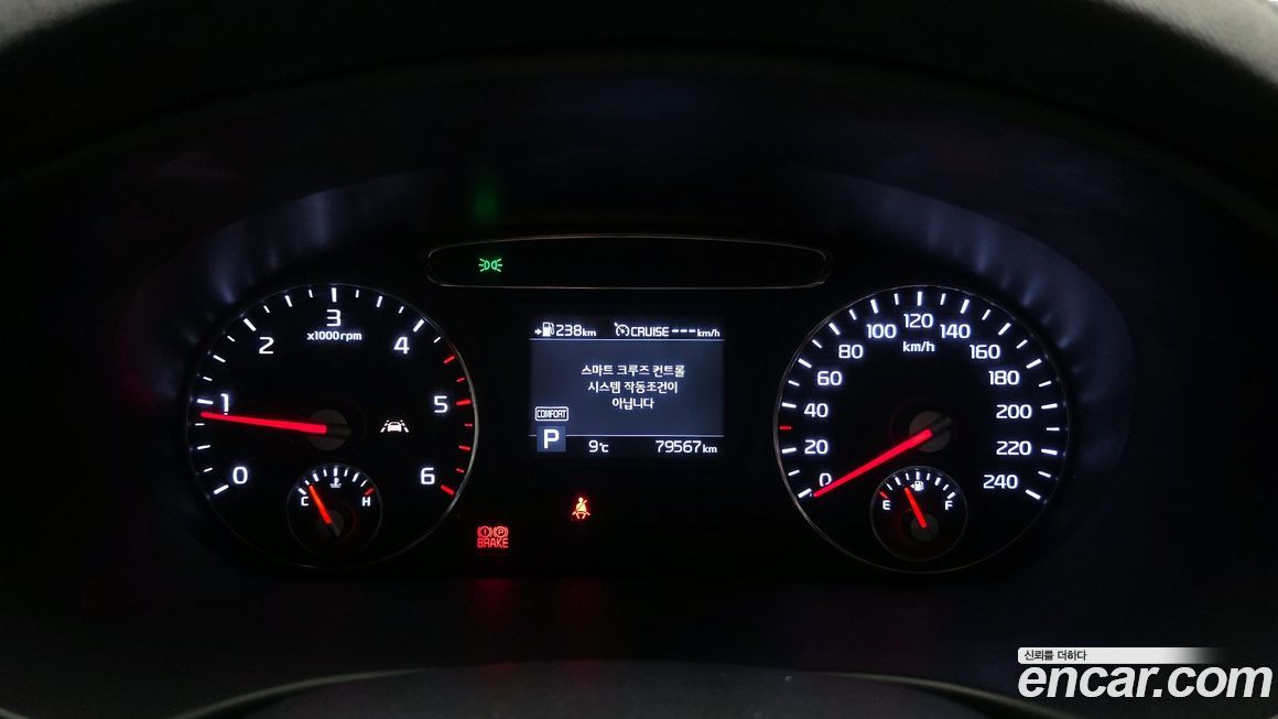 Kia Sorento 2020
