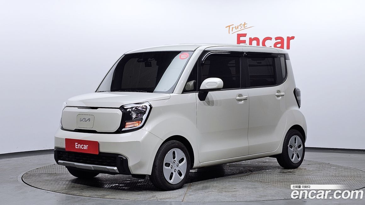 Kia RAY 2024