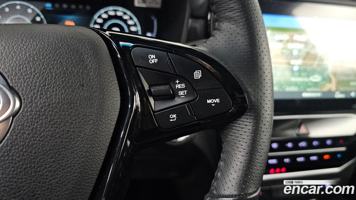 KG_Mobility_Ssangyong TIBOLI 2024