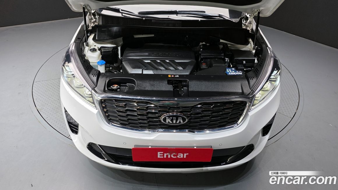Kia Sorento 2020