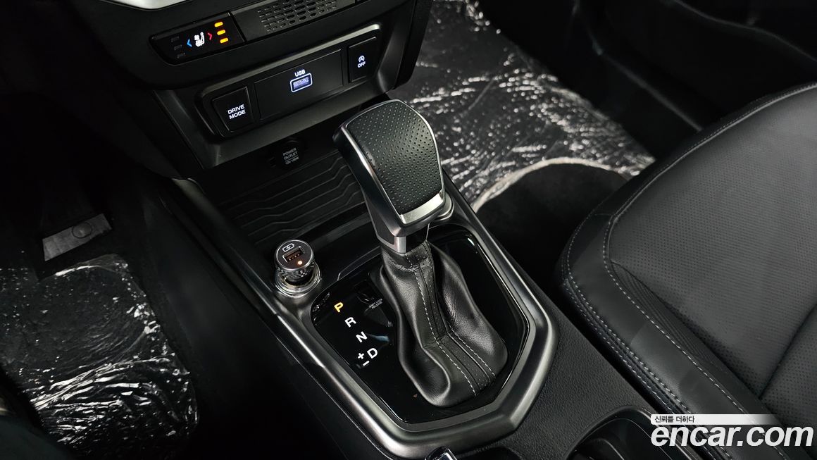 KG_Mobility_Ssangyong TIBOLI 2024