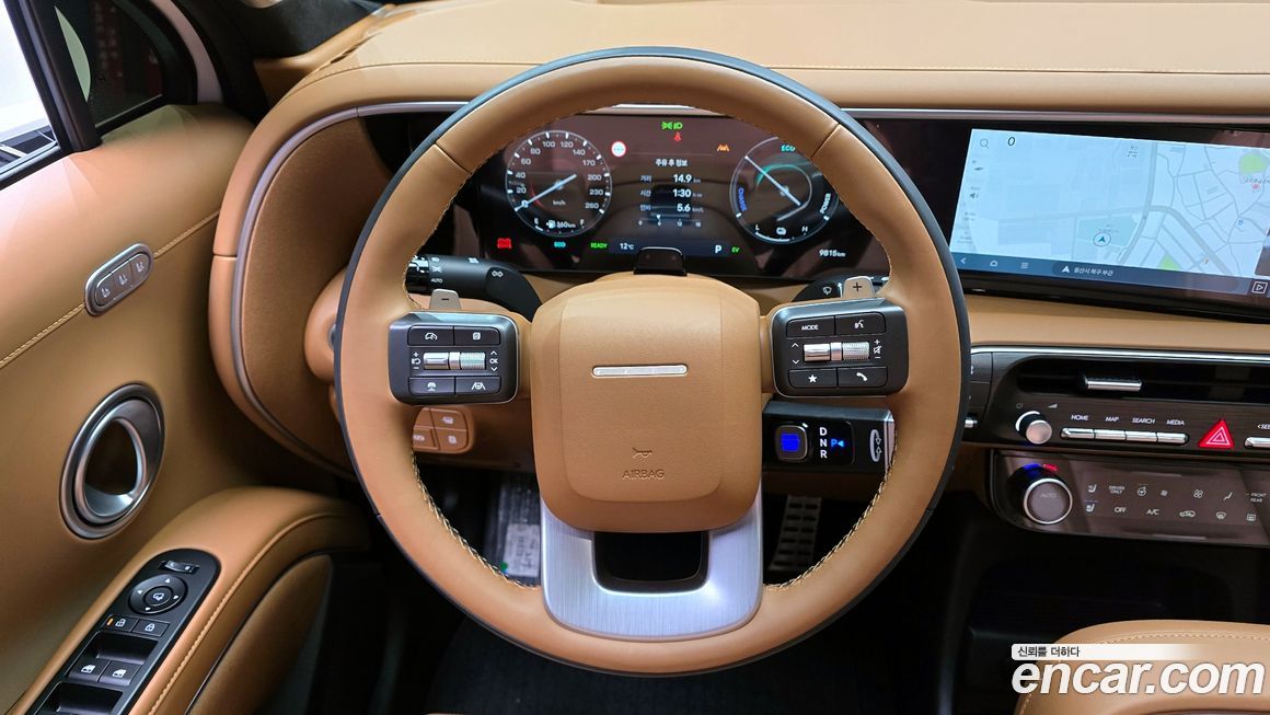 Hyundai Palisade 2026