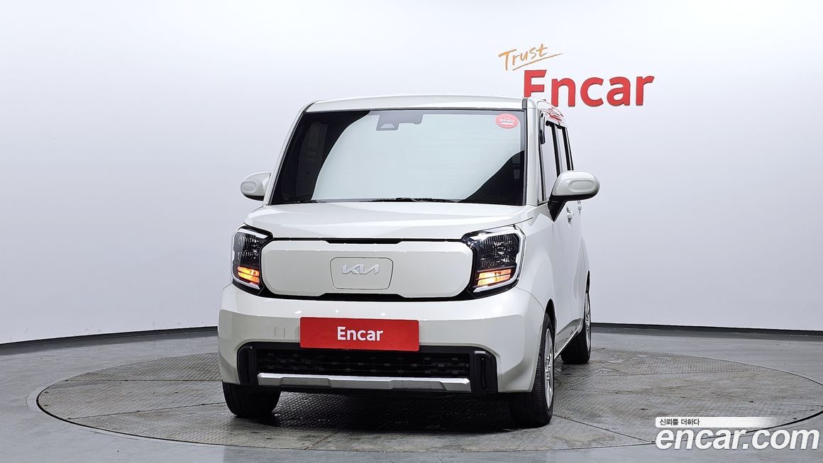 Kia RAY 2024