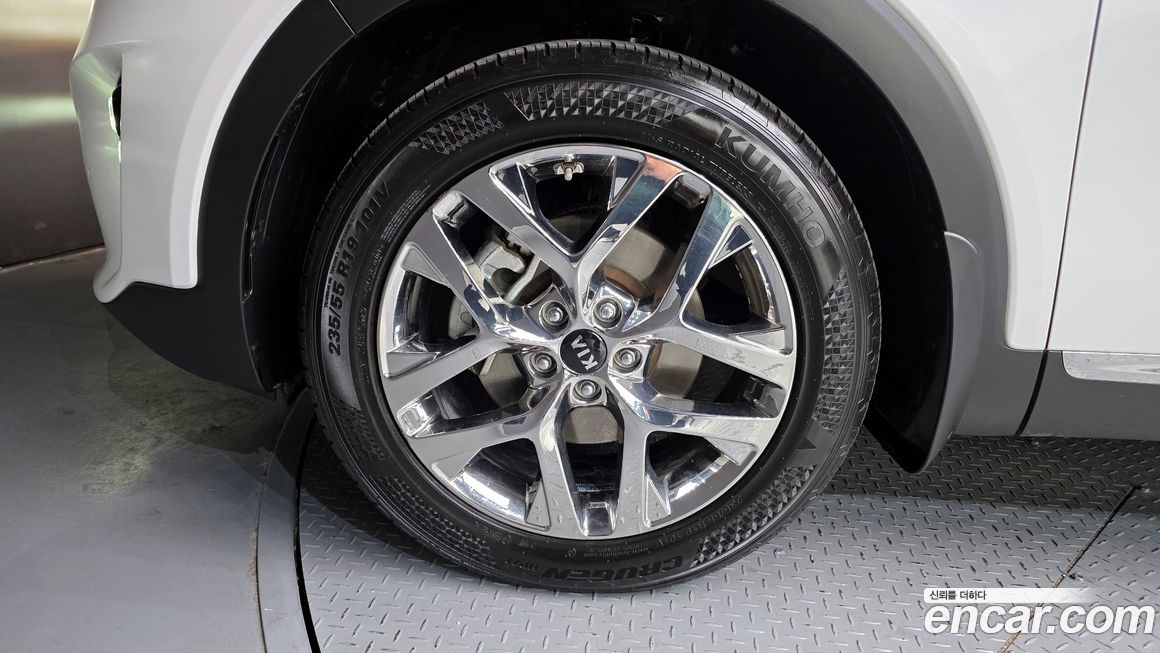 Kia Sorento 2020