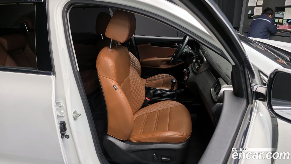 Kia Sorento 2020