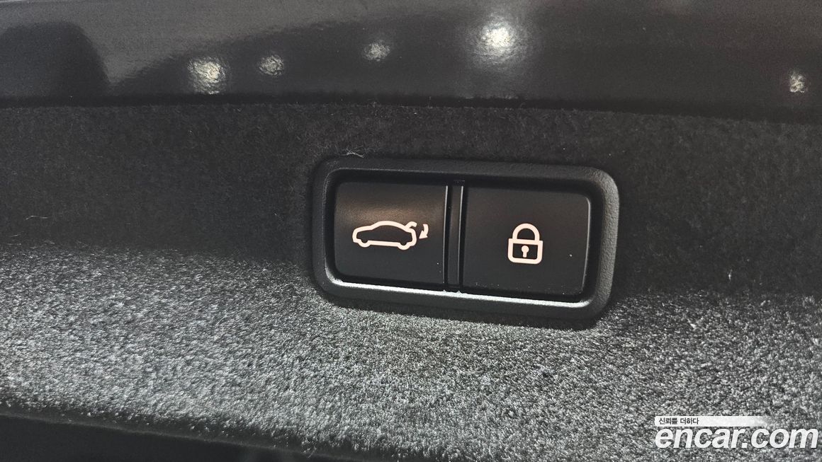 Genesis G80 2018