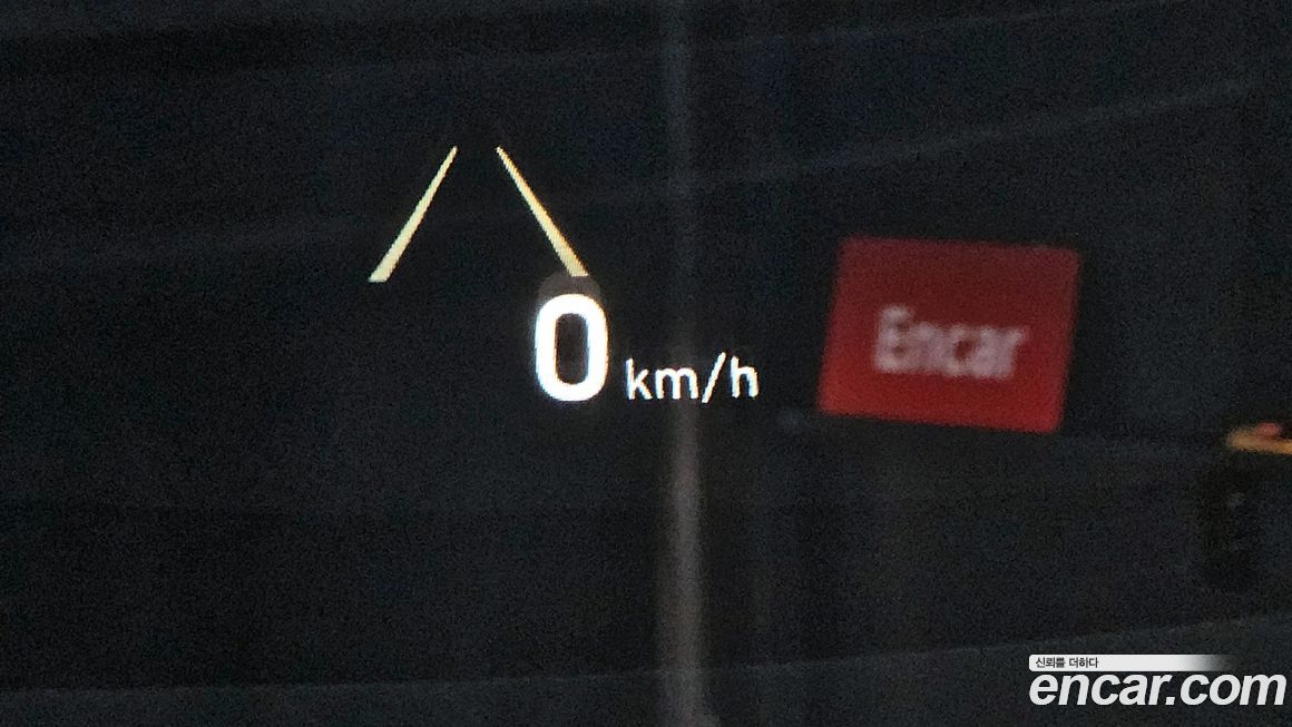 Genesis G80 2018