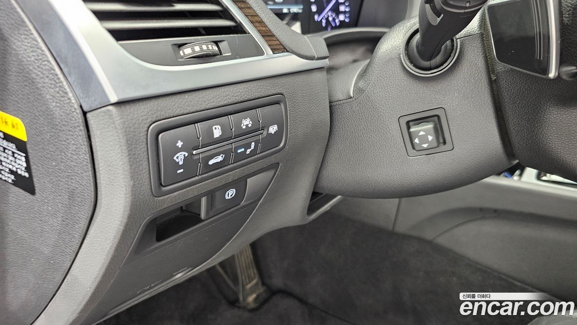 Genesis G80 2018