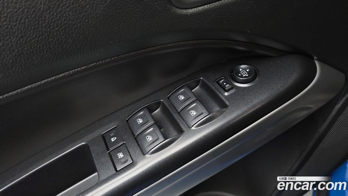 ChevroletGMDaewoo Colorado 2022