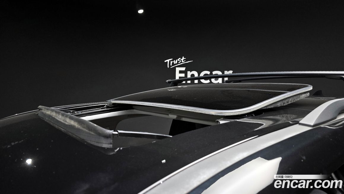 ChevroletGMDaewoo Traverse 2020