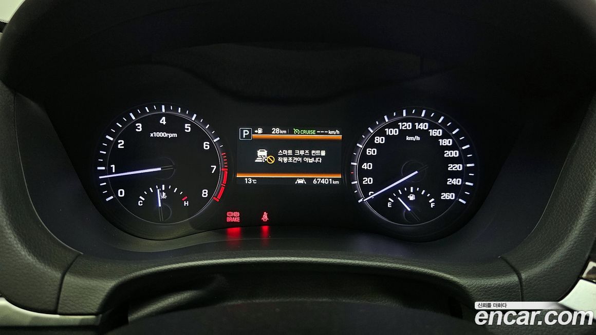 Genesis G80 2018