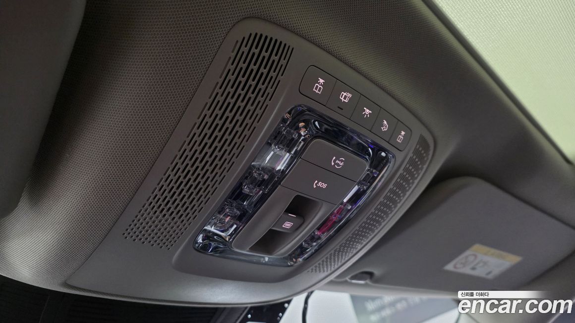 Mercedes-Benz GLE-Class 2022