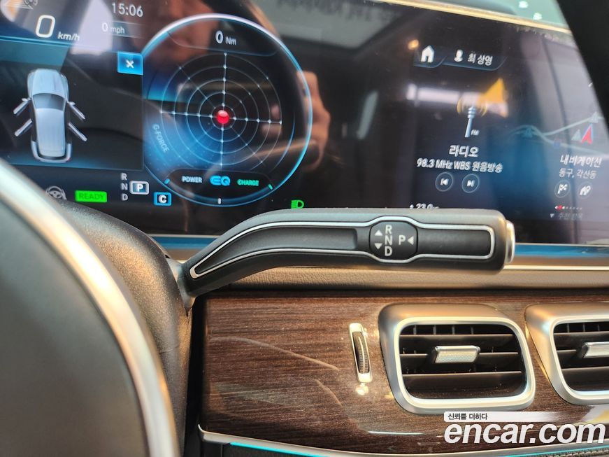 Mercedes-Benz GLE-Class 2022