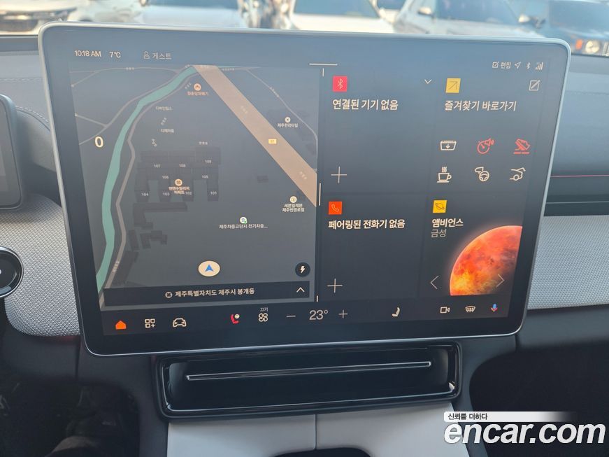 Polestar Polestar 4 2025