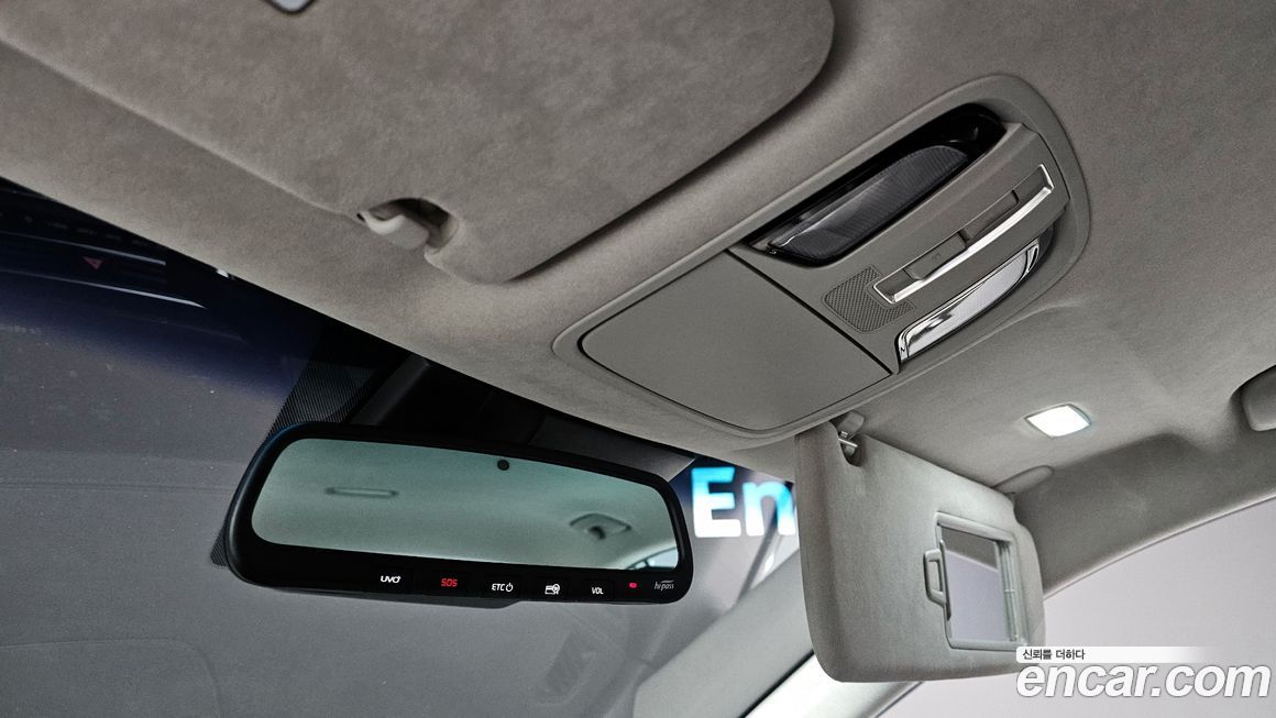 Kia K7 2020