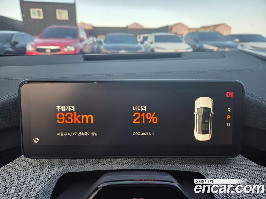 Polestar Polestar 4 2025